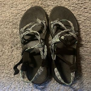 Women’s Chaco ZX/2 Classic, size 12